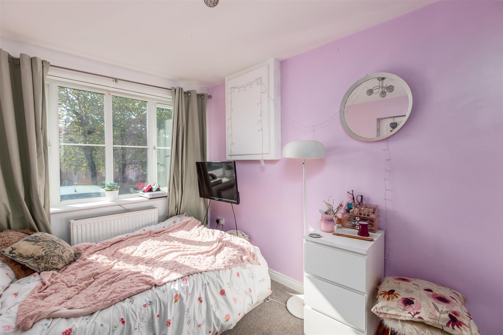 Llys Llwyfen, Swansea Vale, Swansea, SA7 0NF